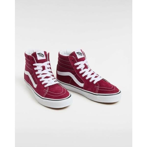 sneakers Vans blanco