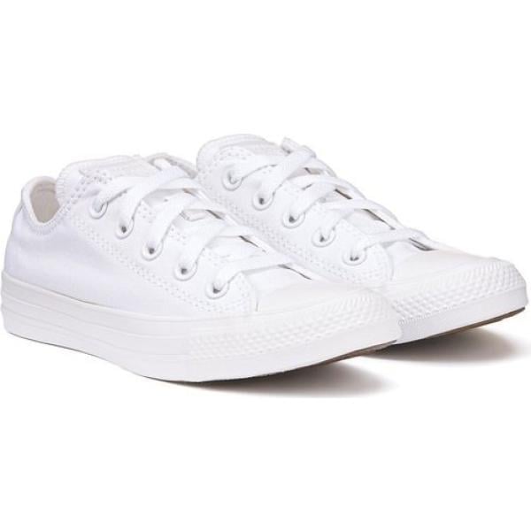 sneakers Converse blanco