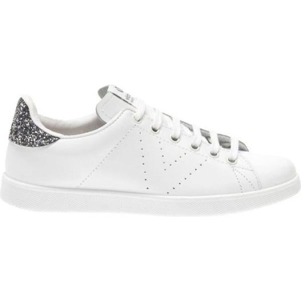sneakers Victoria blanco