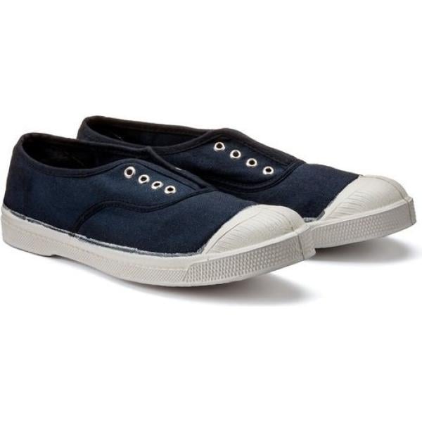 sneakers Bensimon azul