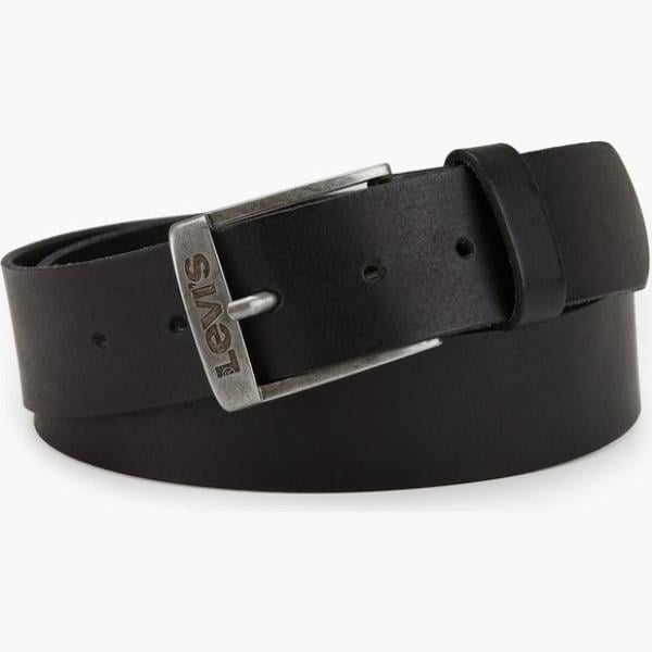 cinturones Levis negro
