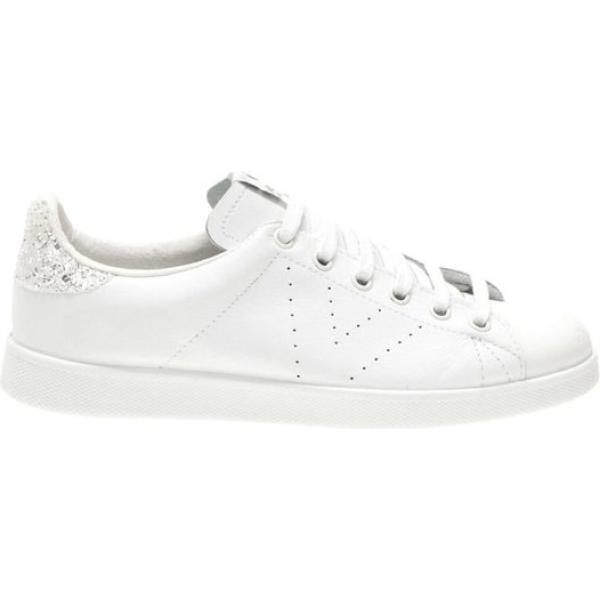 sneakers Victoria blanco