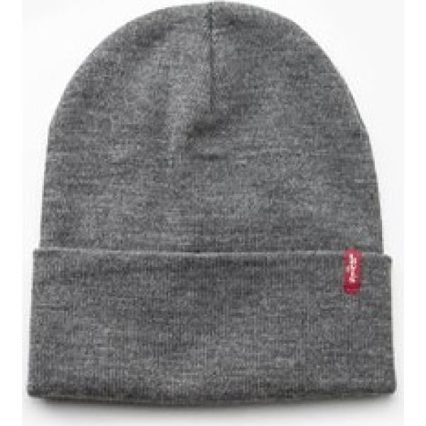 gorros Levis gris