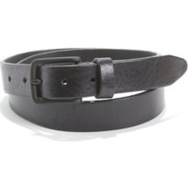 Cinturón para hombre en negro - JECH001