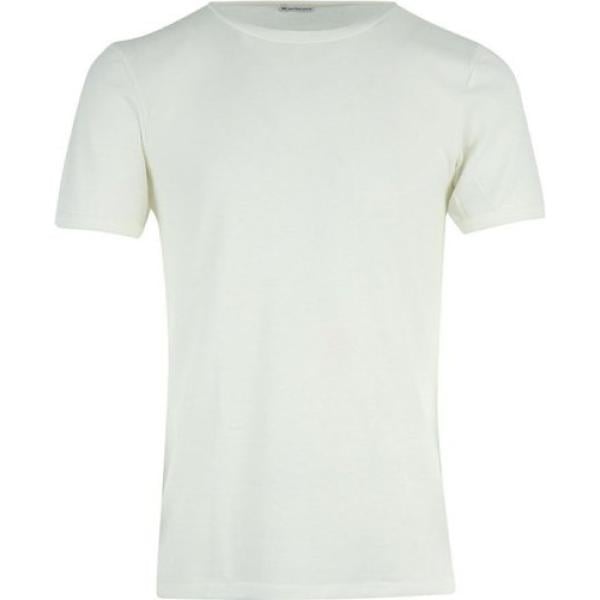 camiseta Eminence blanco