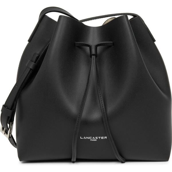 bolsos saco Lancaster negro