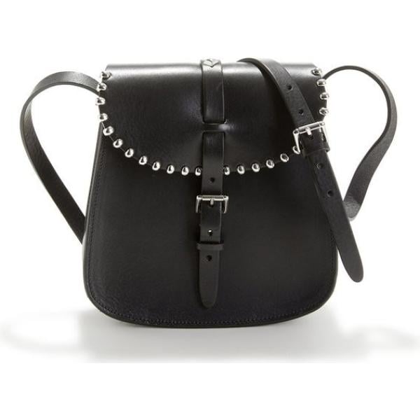 bandoleras Herbert Frere Soeur negro