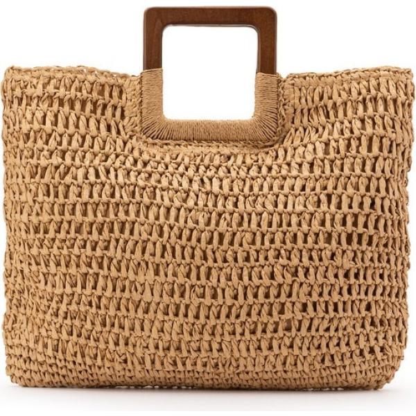 bolsos de mano La Redoute Collections