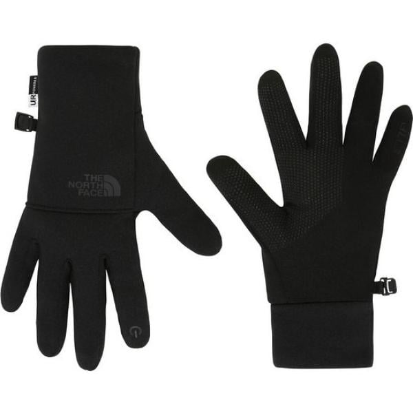 guantes The North Face negro
