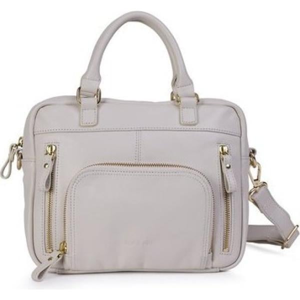 bolsos de mano Nat & Nin violeta