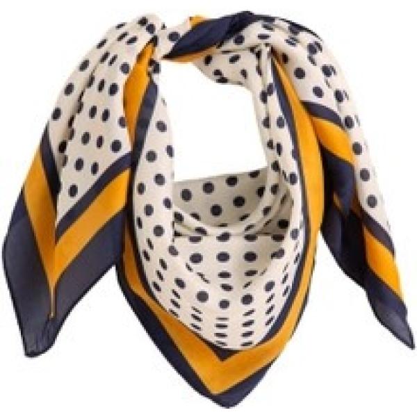 bandas para el pelo La Redoute Collections de rayas