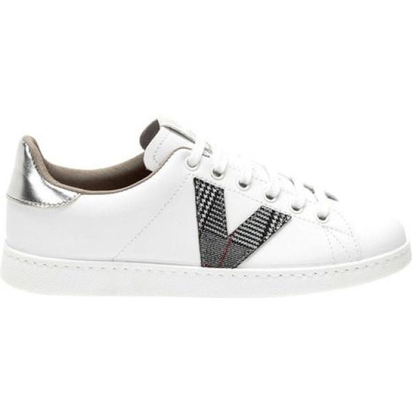 sneakers Victoria gris