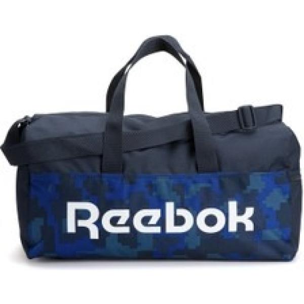 bolsos deportivos Reebok Sport azul