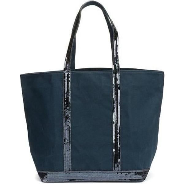 bolso tote Vanessa Bruno negro
