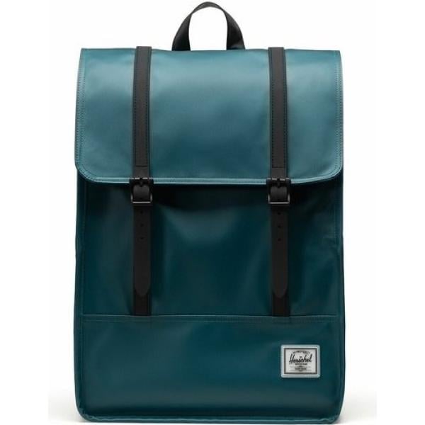 mochilas Herschel azul