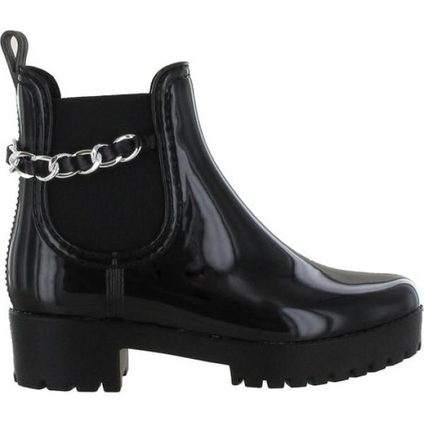 botas Be Only negro