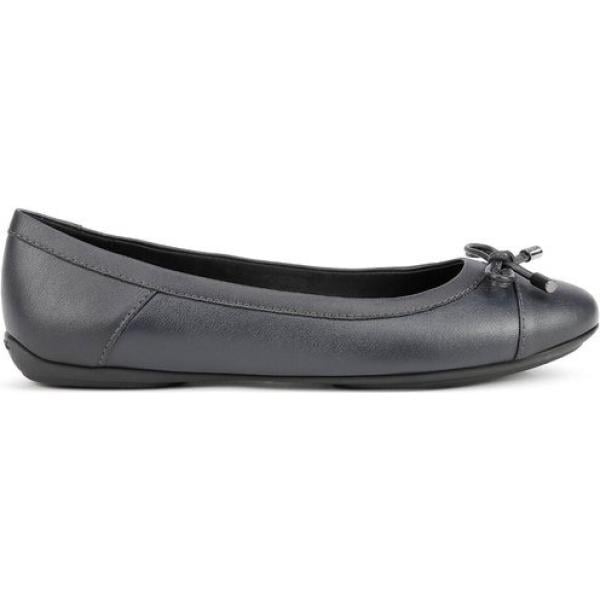 bailarinas Geox blanco