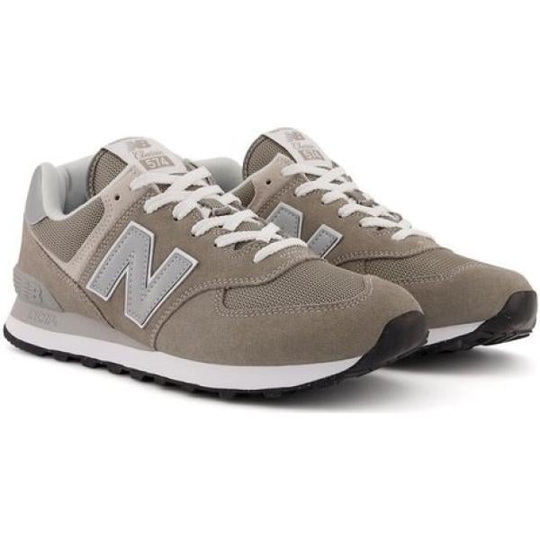 sneakers New Balance gris