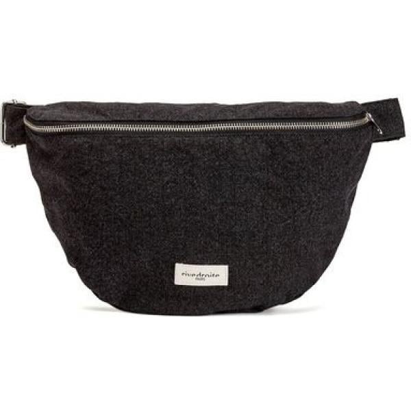 bolsos deportivos Rivedroite negro