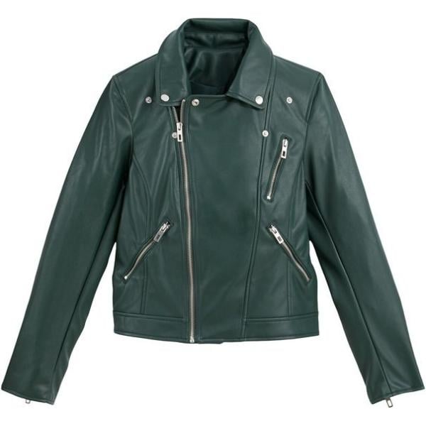 chaquetas La Redoute Collections gris
