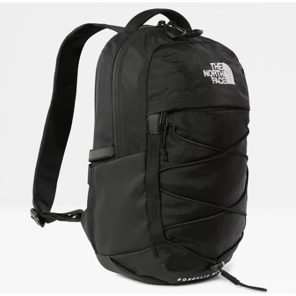 mochilas The North Face negro