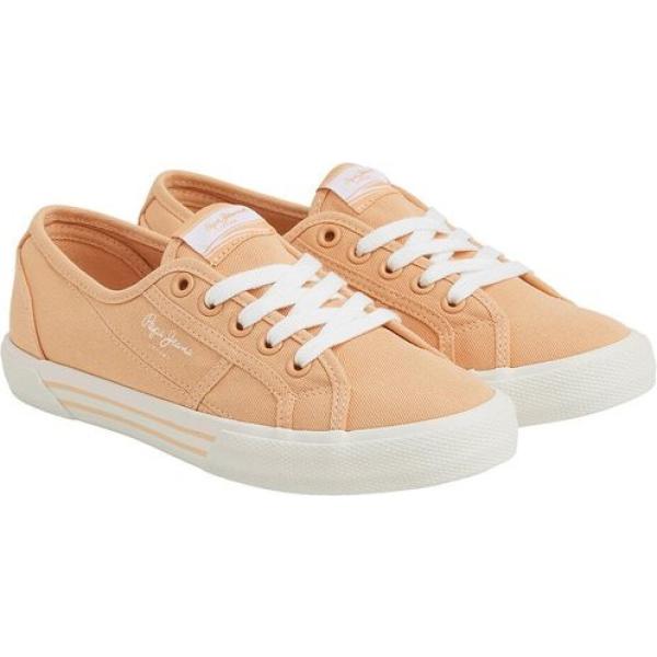 sneakers Pepe Jeans blanco