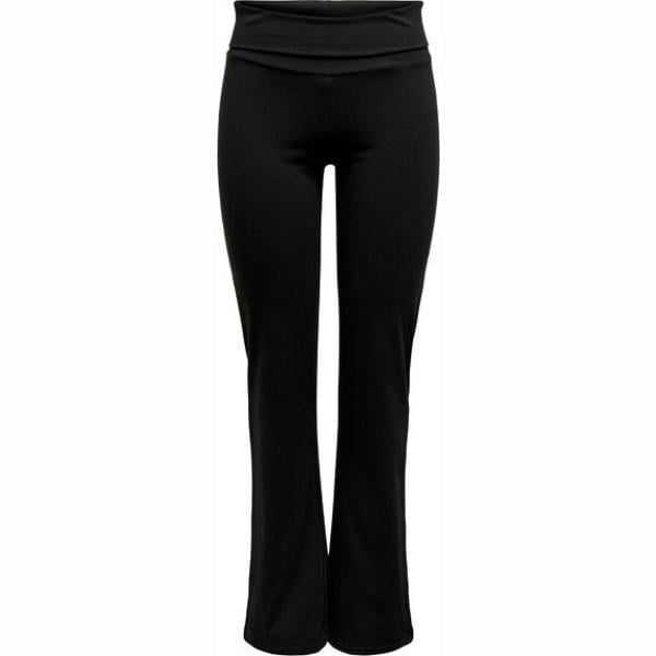 pantalones Only Play negro