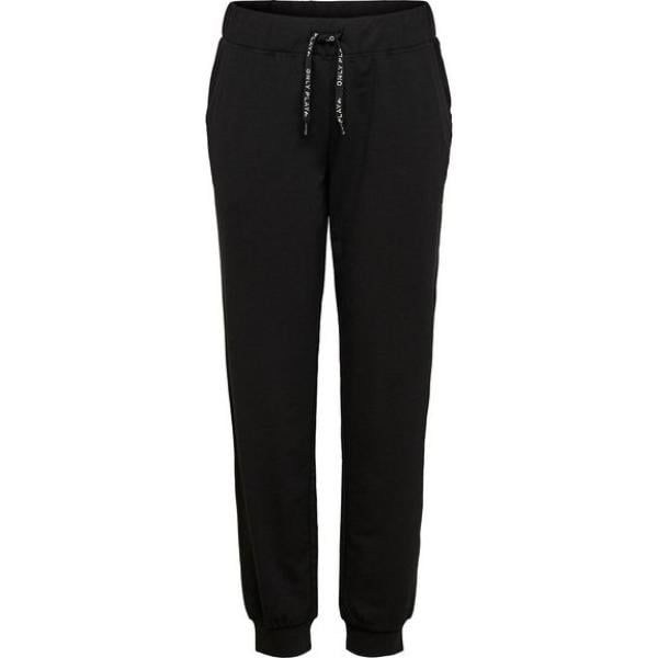 pantalones Only Play negro