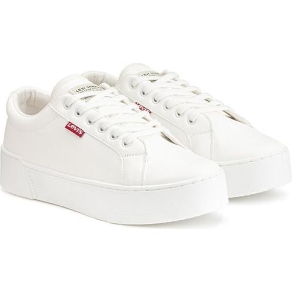sneakers Levis negro
