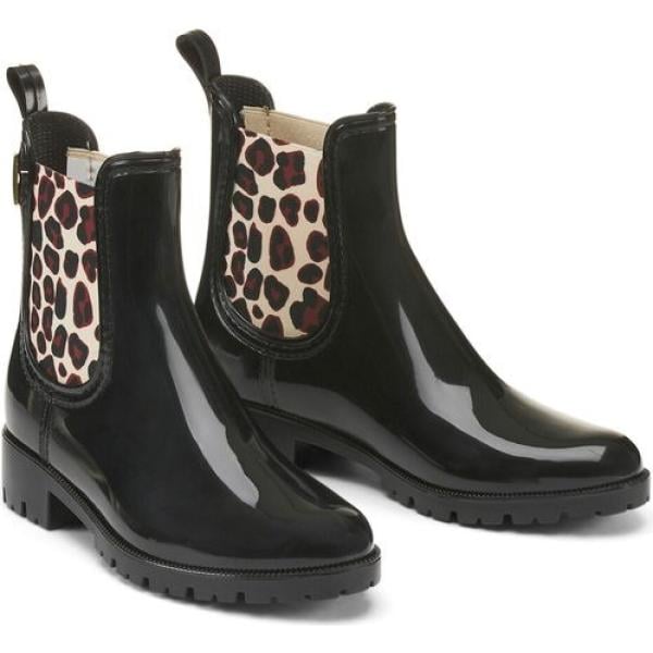 botines Les Tropeziennes Par M Belar... negro