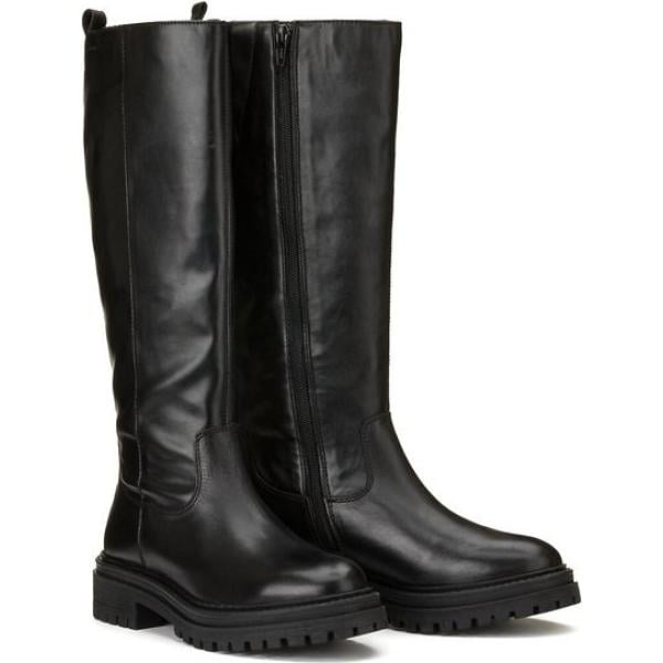 botas Geox negro