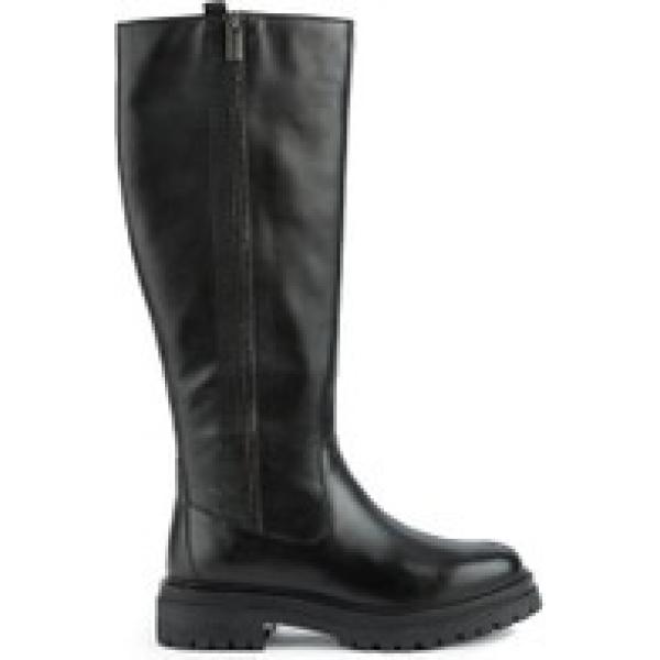 botas Geox negro