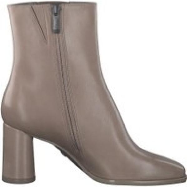 botines Tamaris marrón