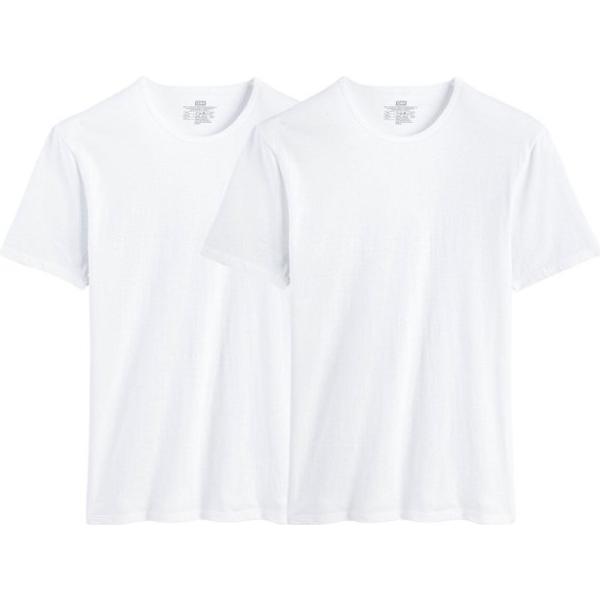 camiseta Dim blanco