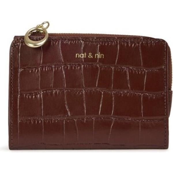 monederos Nat & Nin negro