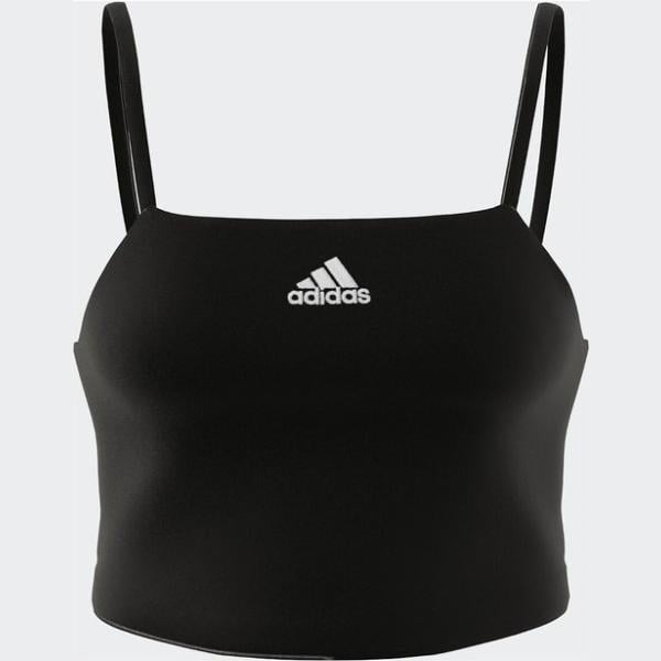 top Adidas Sportswear negro