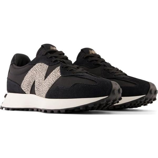 sneakers New Balance negro