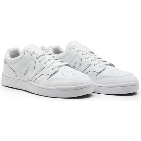 sneakers New Balance blanco