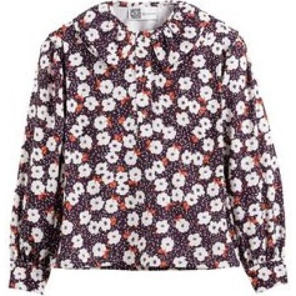 blusas ROSEANNA x LA REDOUTE multicolor de flores