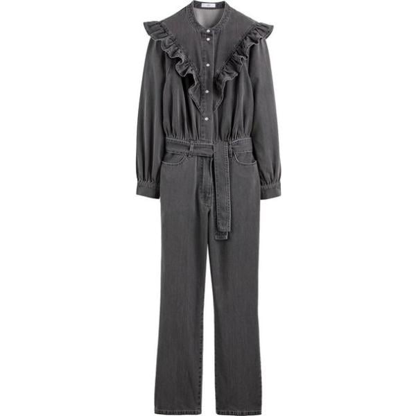 vaqueros La Redoute Collections gris