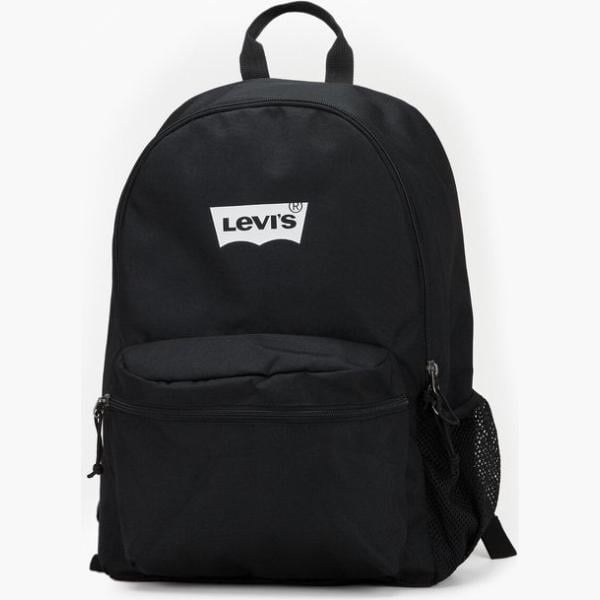 mochilas Levis negro