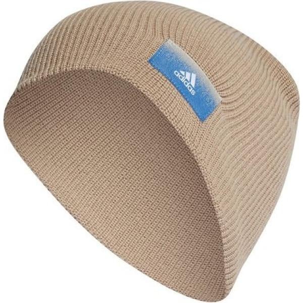gorros Adidas performance marrón