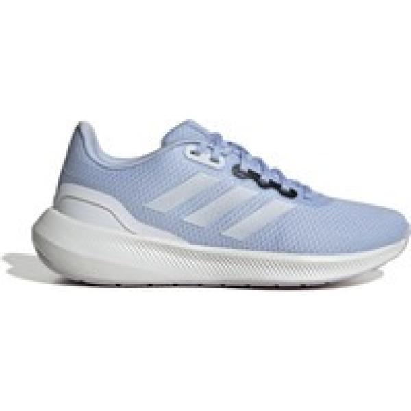 Adidas azul claro online mujer