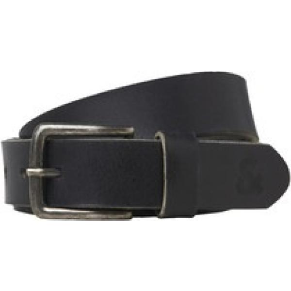 Cinturón para hombre en negro - JECH001