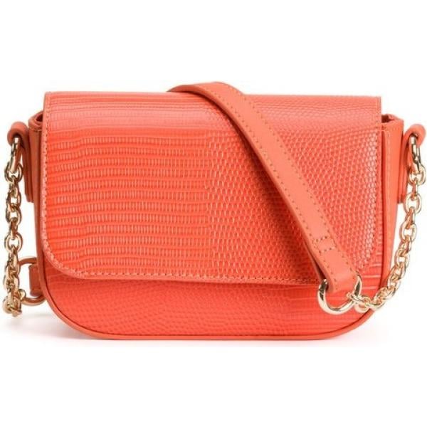 bandoleras La Redoute Collections naranja