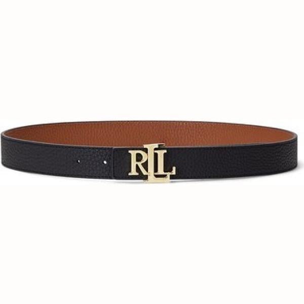 cinturones Lauren Ralph Lauren blanco