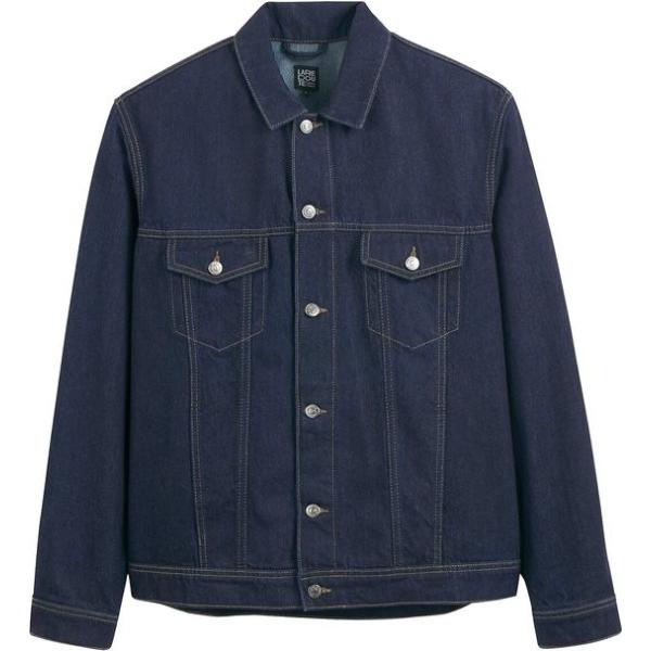 chaquetas La Redoute Collections azul