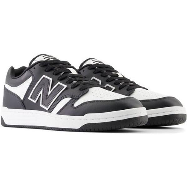 sneakers New Balance gris
