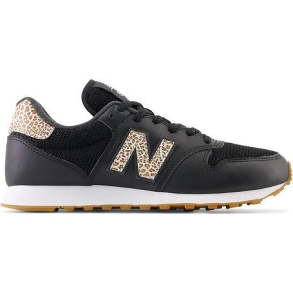 sneakers New Balance negro