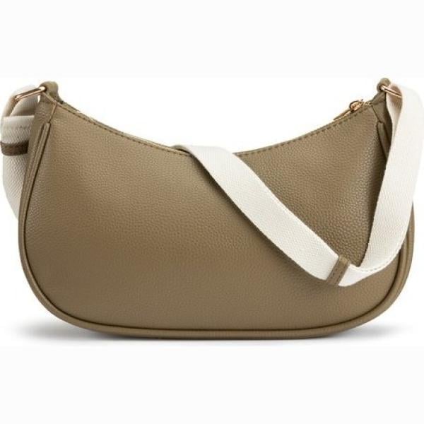 bandoleras La Redoute Collections marrón